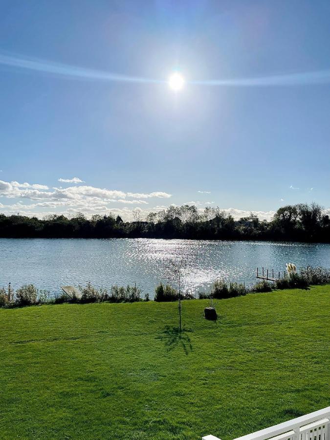 Medway Lodge サウス・サーニー エクステリア 写真