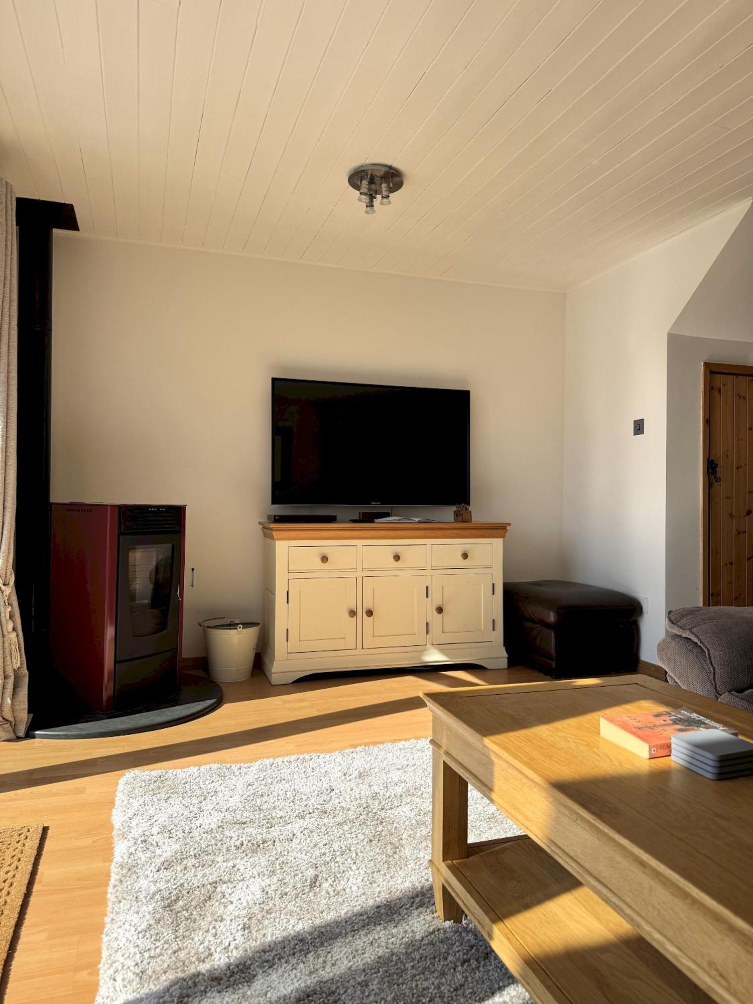 Medway Hot Tub Lodge サウス・サーニー エクステリア 写真